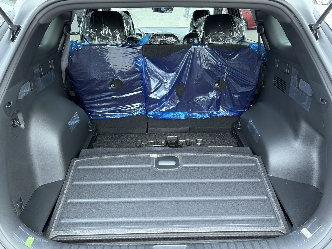 2026 Kia Sportage in Markham, Ontario