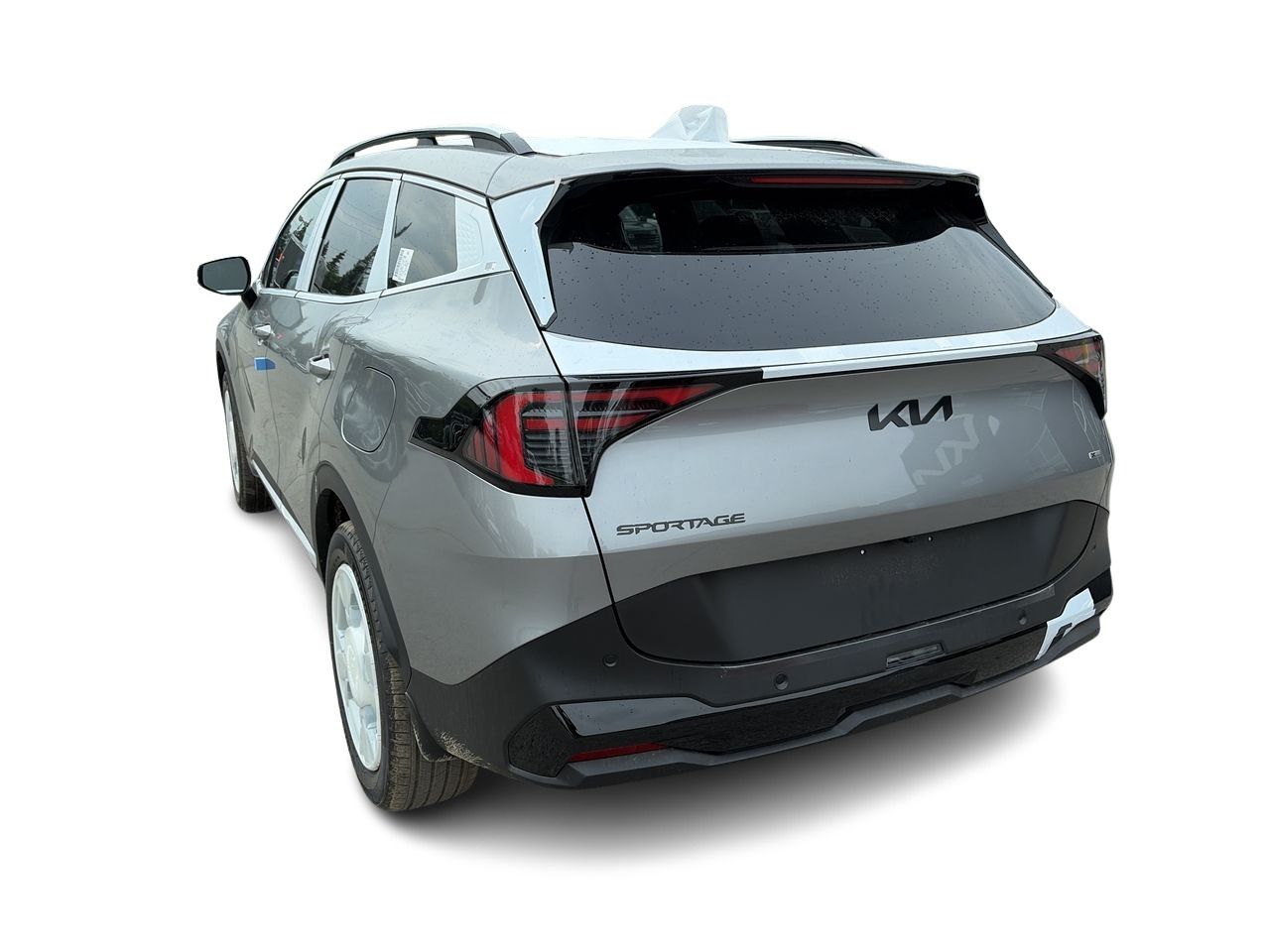 2026 Kia Sportage in Markham, Ontario