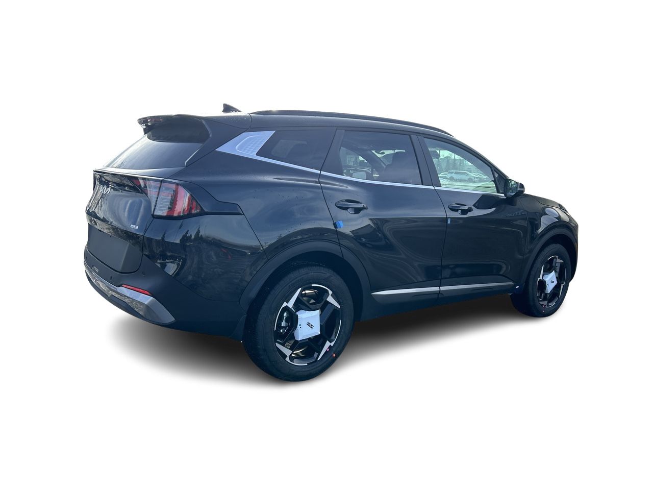 2026 Kia Sportage in Markham, Ontario