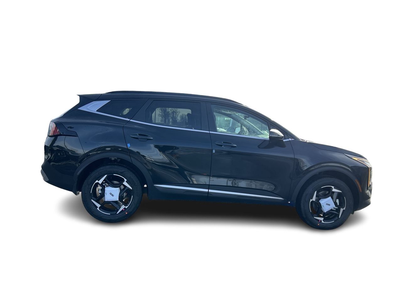 2026 Kia Sportage in Markham, Ontario