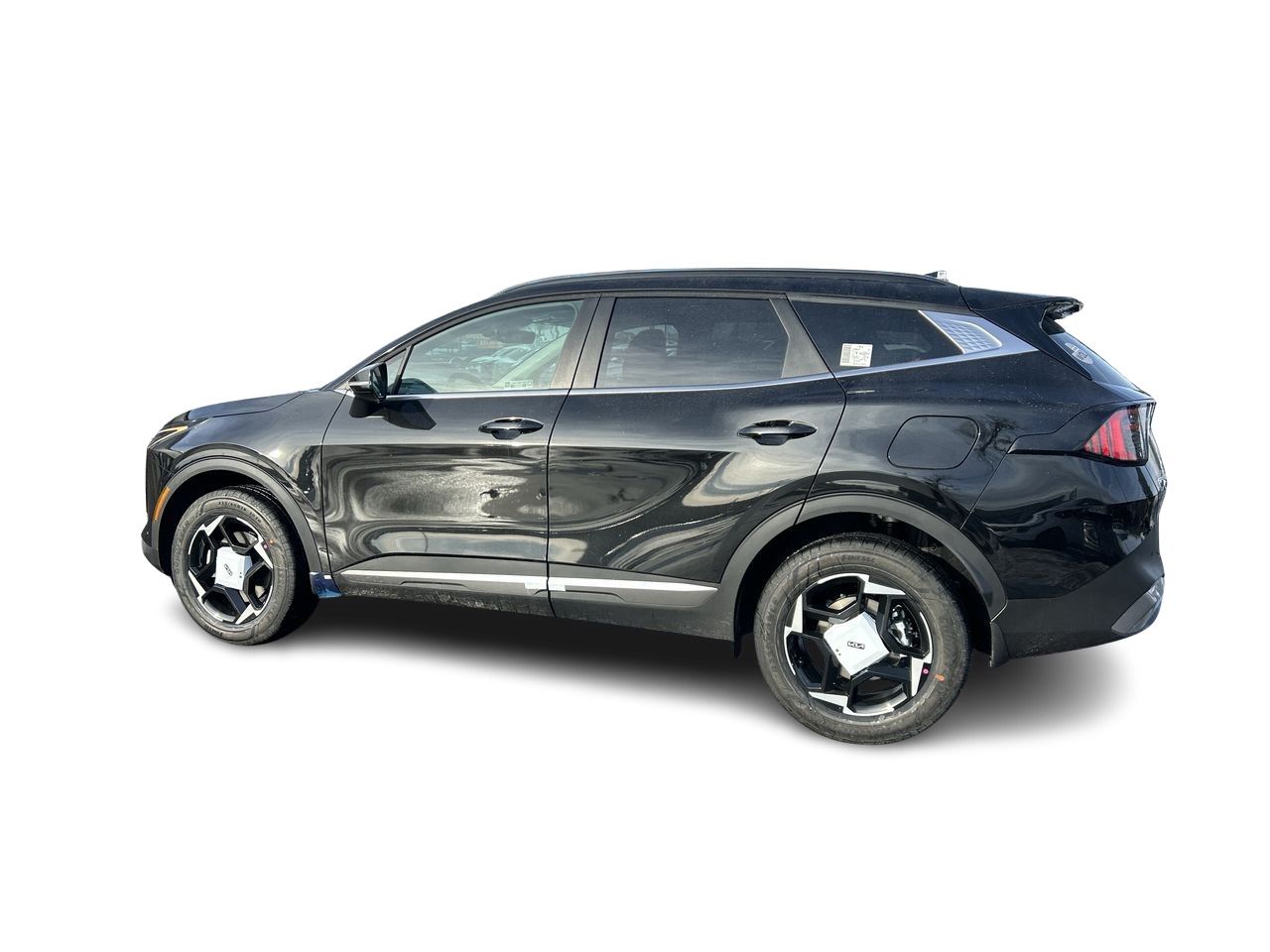 2026 Kia Sportage in Markham, Ontario