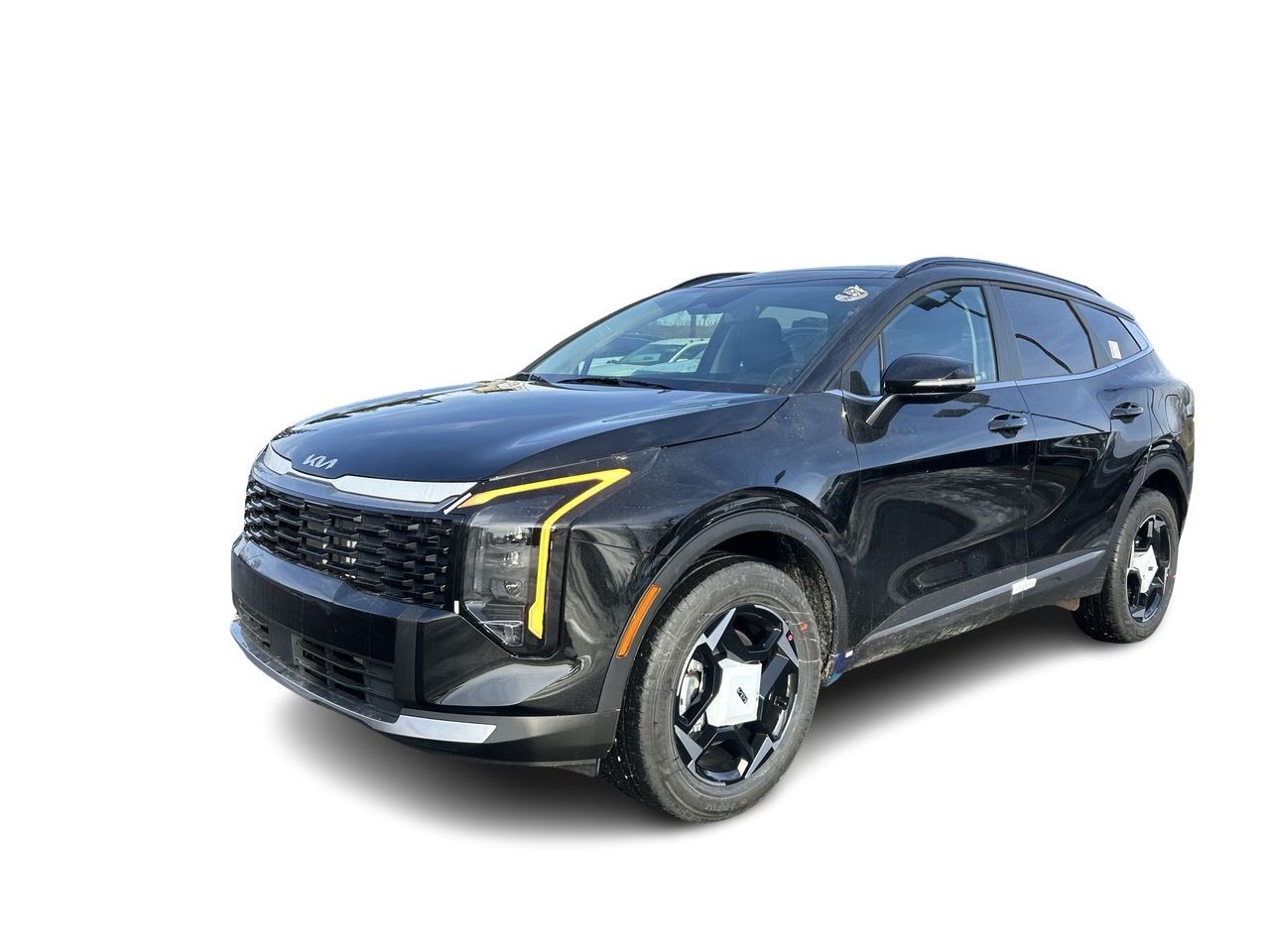2026 Kia Sportage in Markham, Ontario