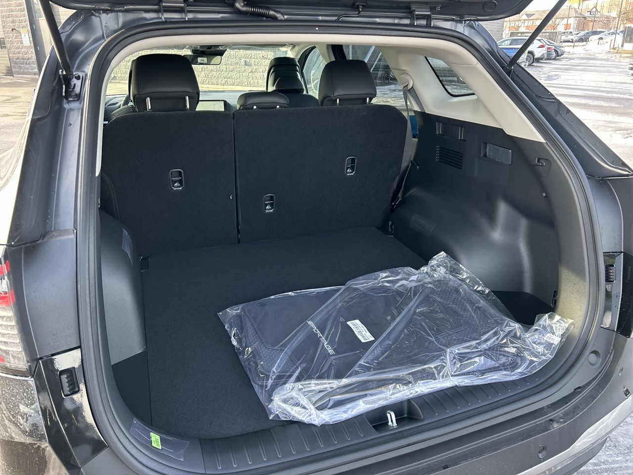 2026 Kia Sportage in Markham, Ontario