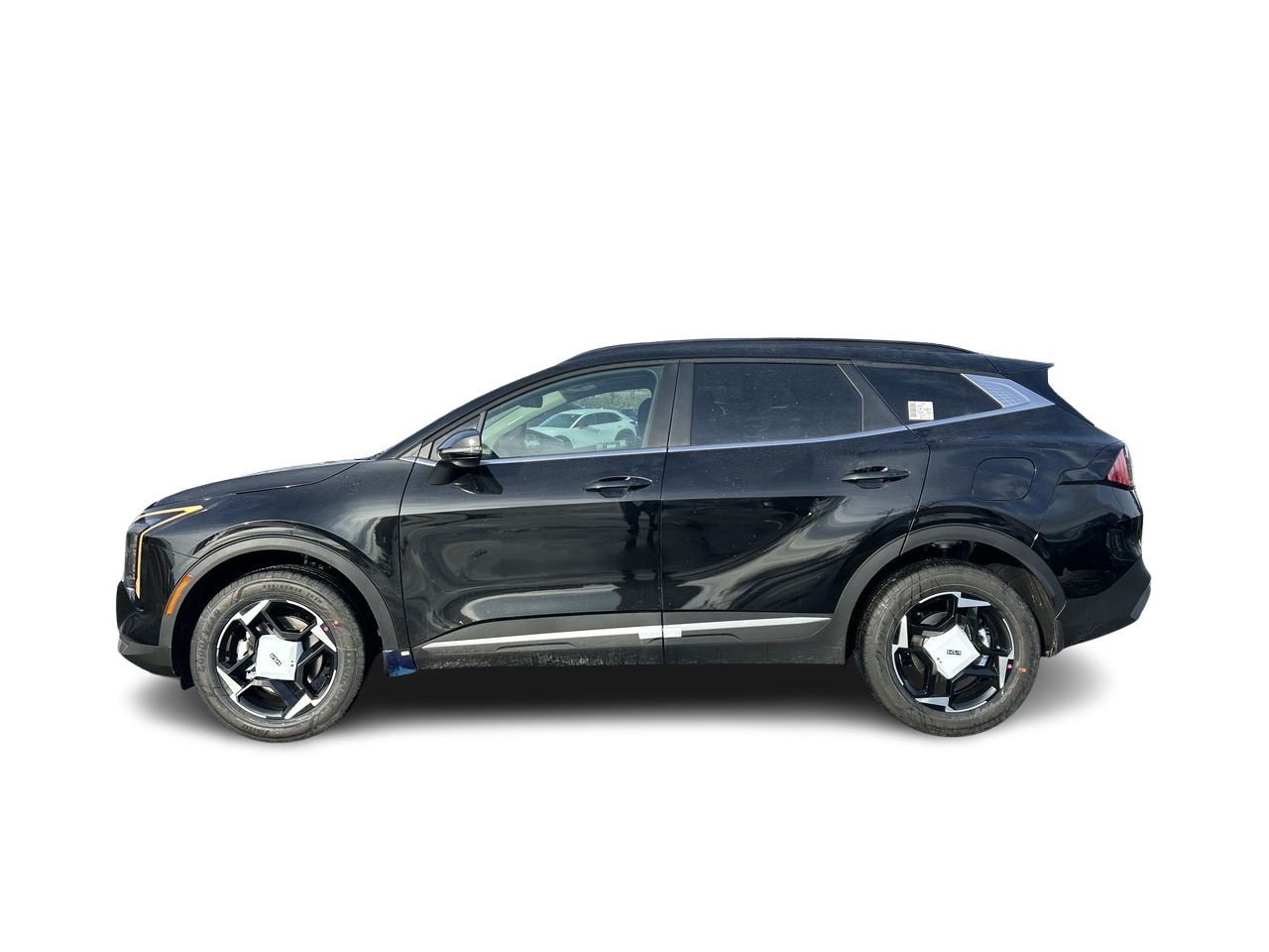 2026 Kia Sportage in Markham, Ontario
