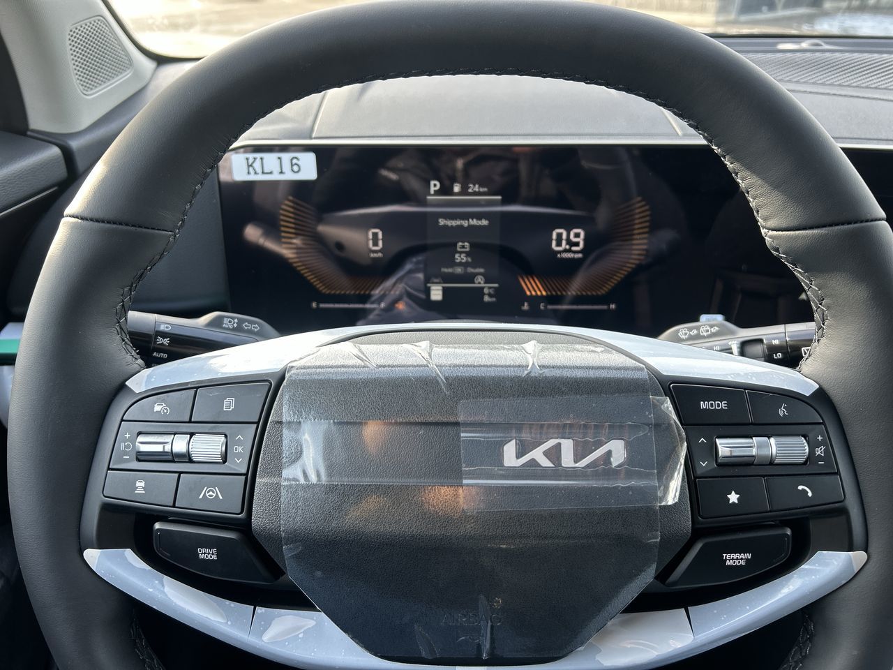 2026 Kia Sportage in Markham, Ontario