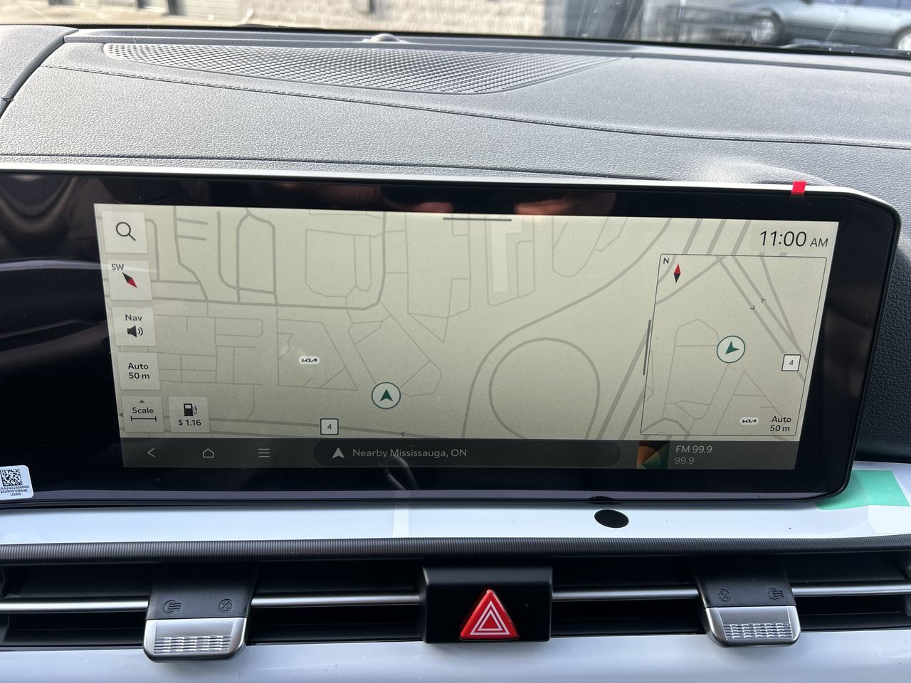 2026 Kia Sportage in Markham, Ontario