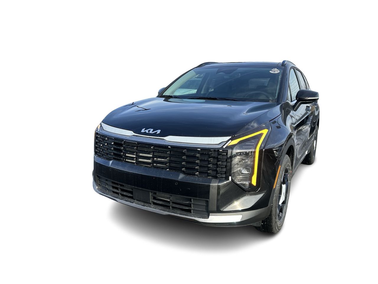 2026 Kia Sportage in Markham, Ontario