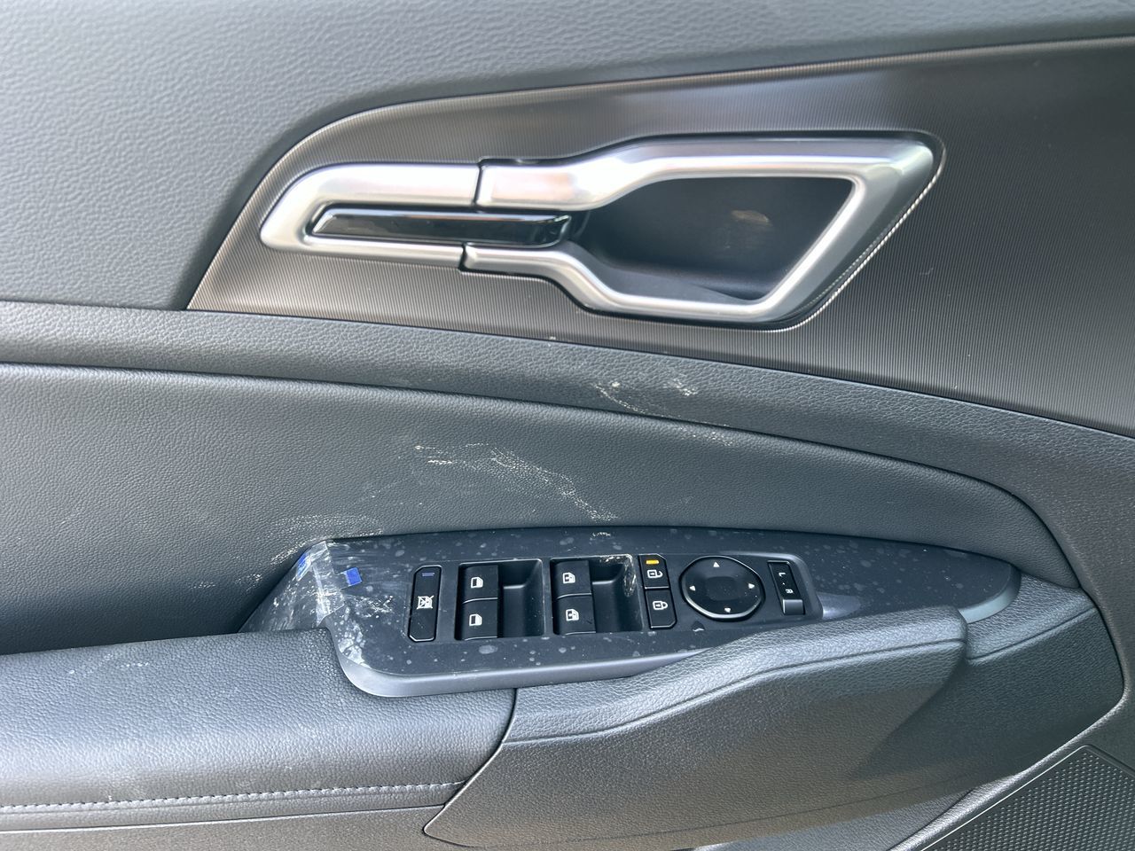 2026 Kia Sportage in Markham, Ontario