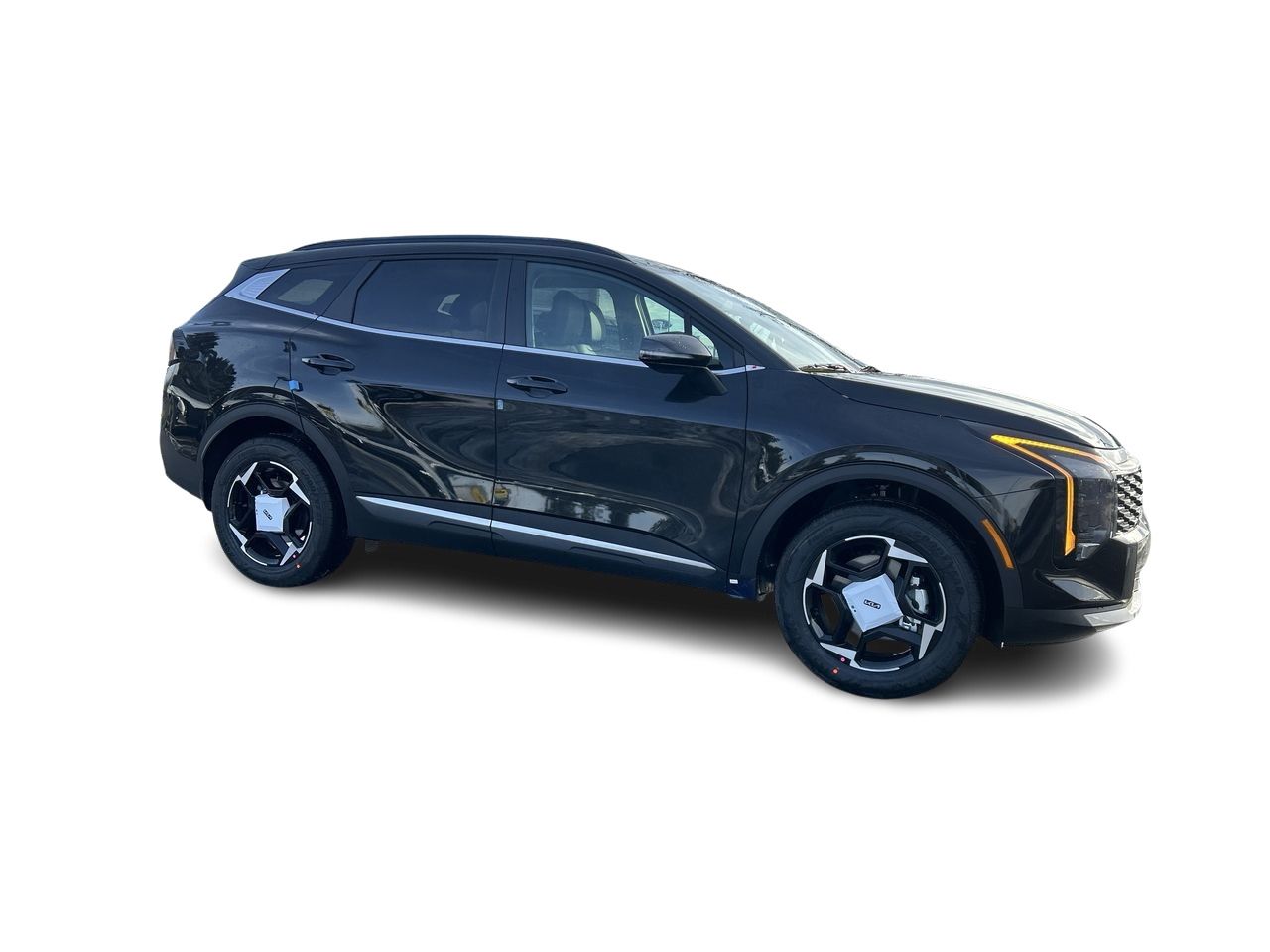 2026 Kia Sportage in Markham, Ontario