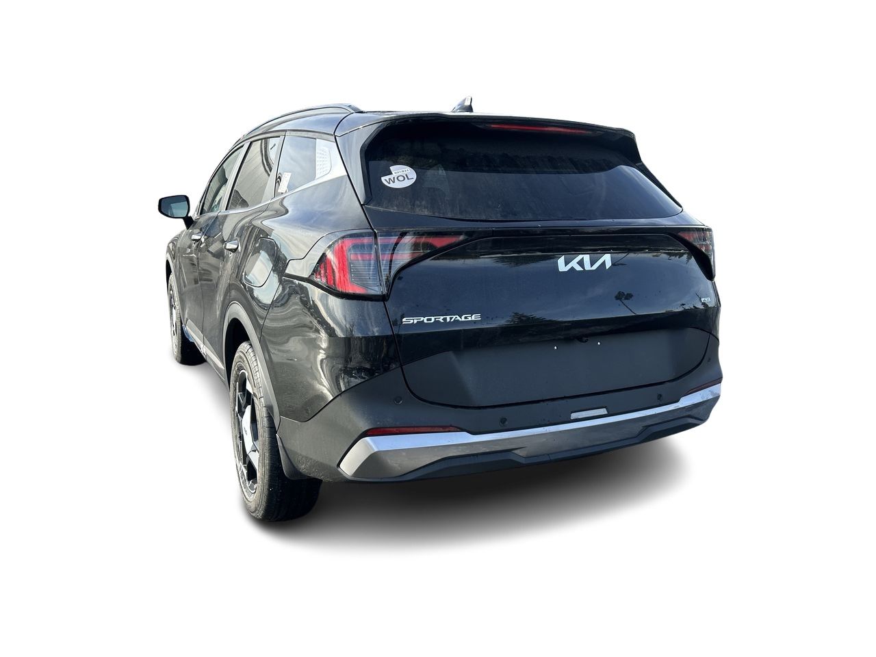 2026 Kia Sportage in Markham, Ontario