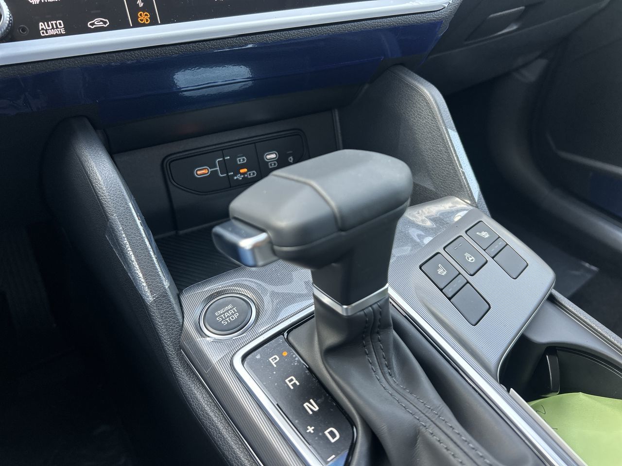 2026 Kia Sportage in Markham, Ontario