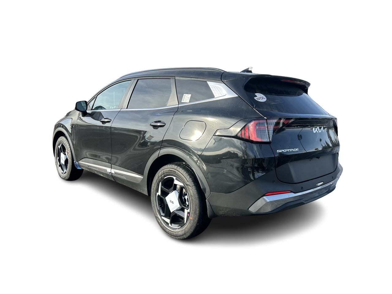 2026 Kia Sportage in Markham, Ontario