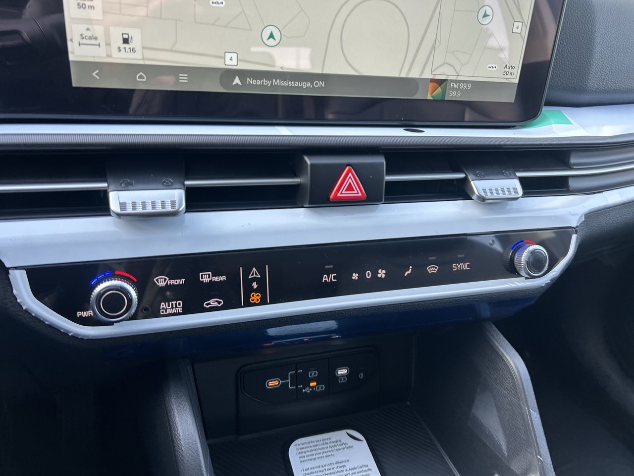 2026 Kia Sportage in Markham, Ontario