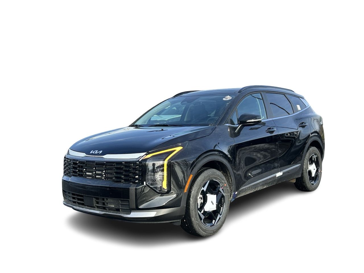 2026 Kia Sportage in Markham, Ontario