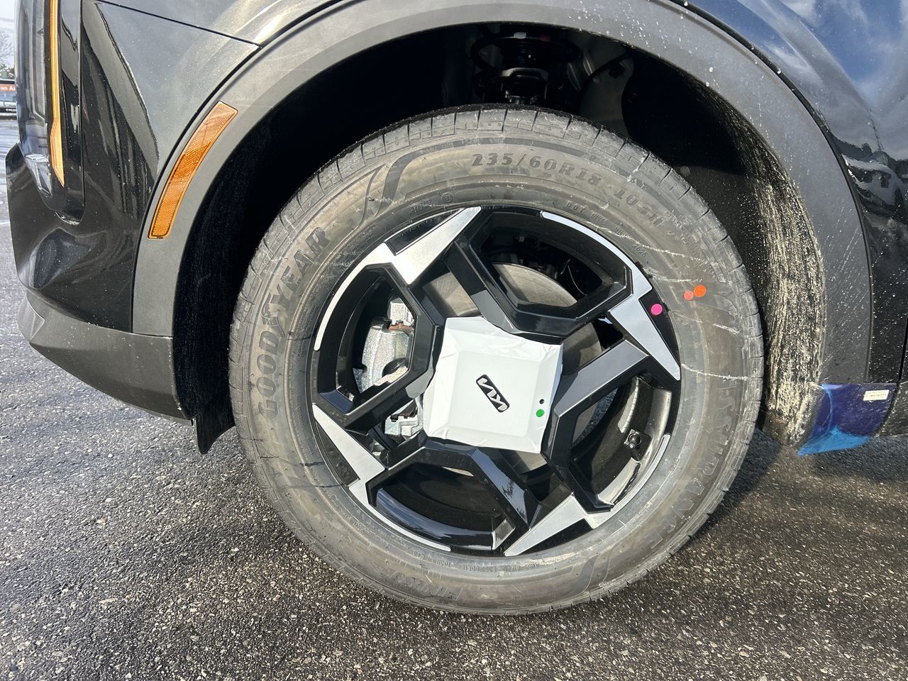 2026 Kia Sportage in Markham, Ontario