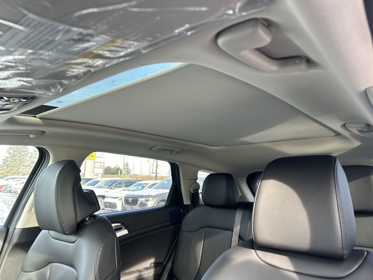2026 Kia Sportage in Markham, Ontario