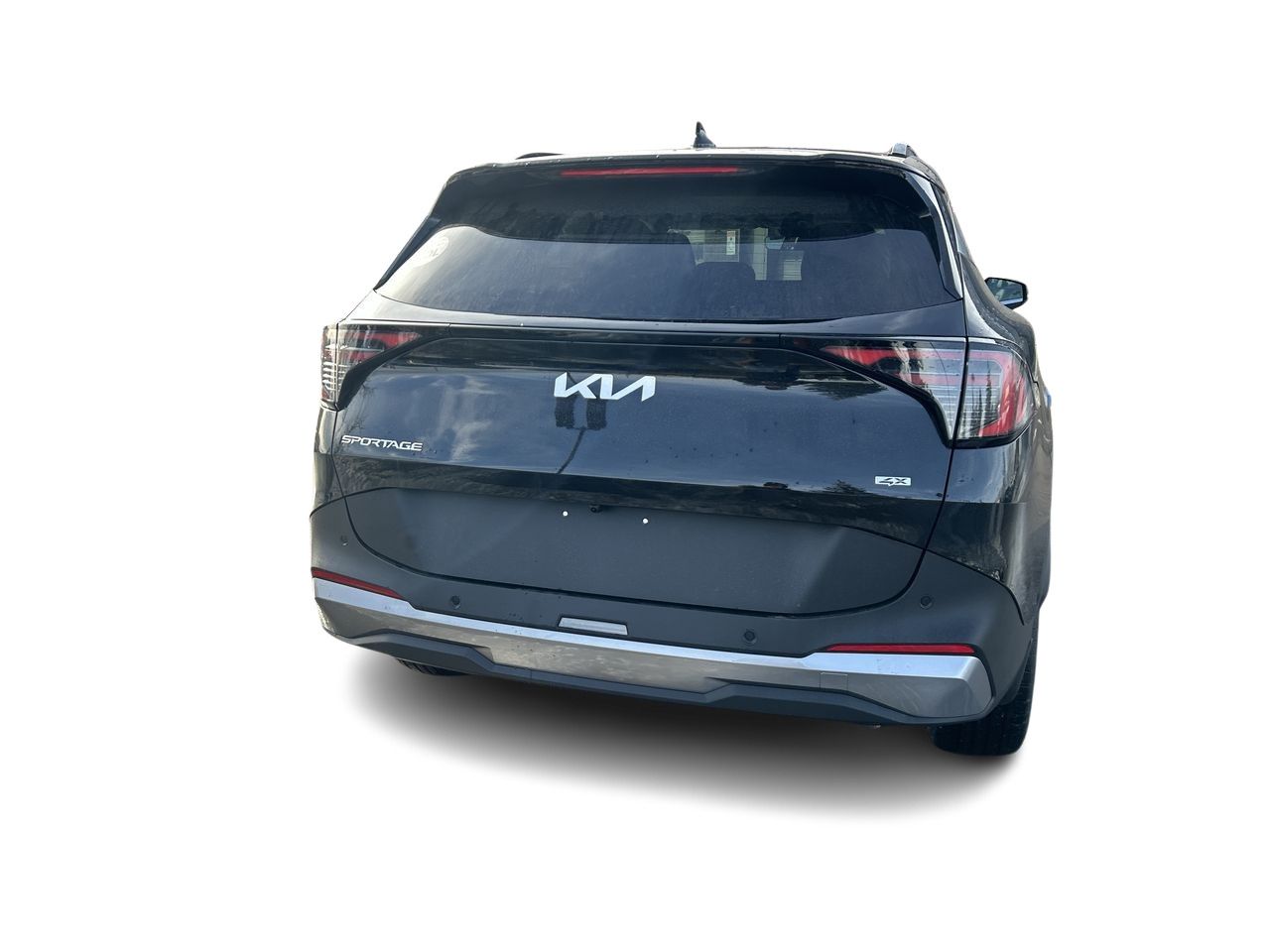 2026 Kia Sportage in Markham, Ontario