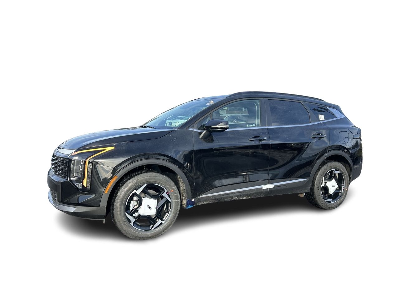 2026 Kia Sportage in Markham, Ontario
