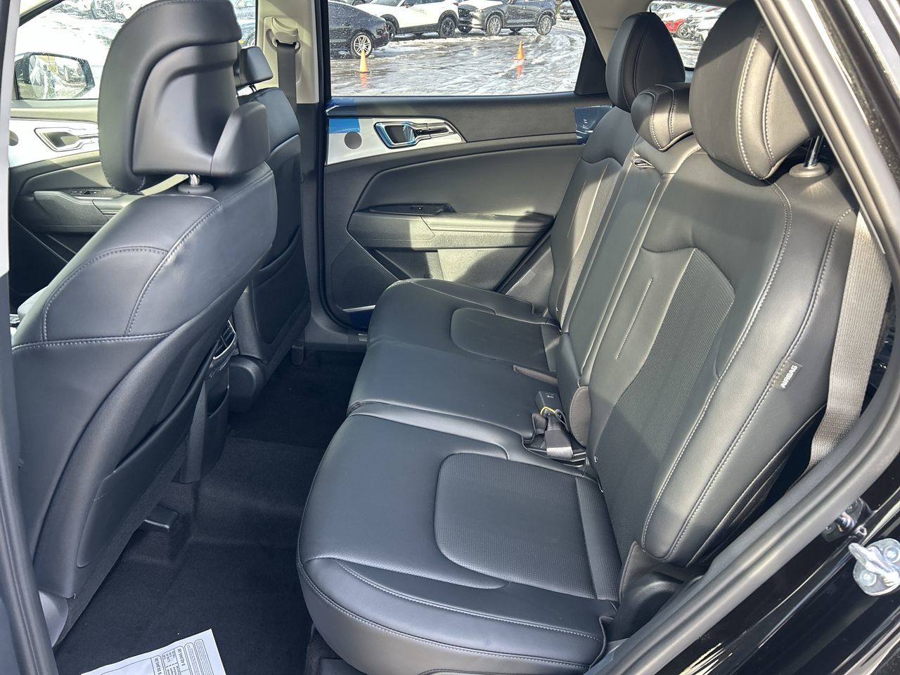 2026 Kia Sportage in Markham, Ontario