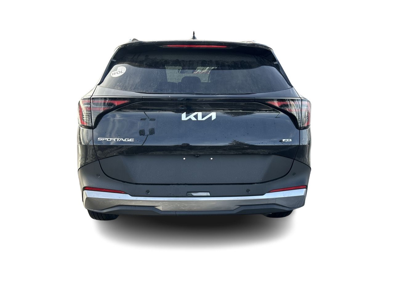 2026 Kia Sportage in Markham, Ontario