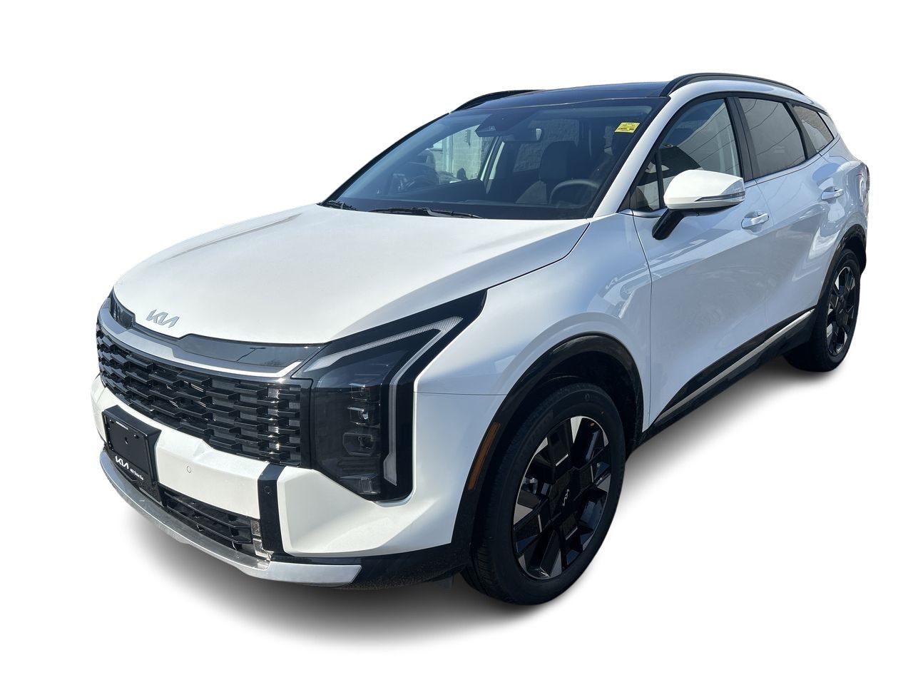 2026 Kia Sportage in Markham, Ontario