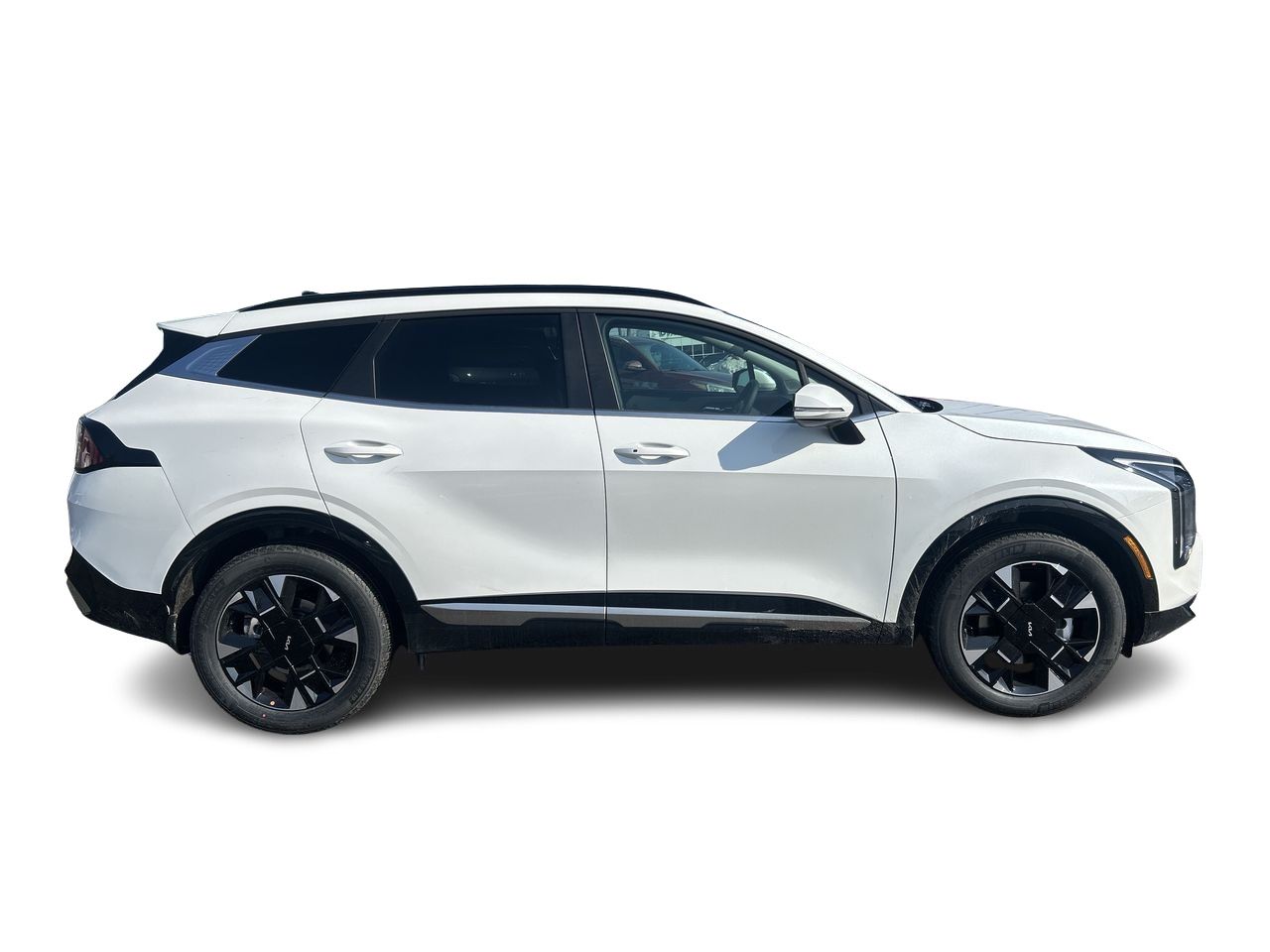 2026 Kia Sportage in Markham, Ontario