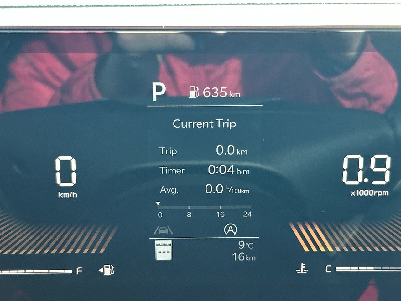 2026 Kia Sportage in Markham, Ontario