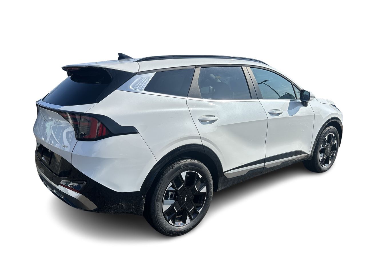 2026 Kia Sportage in Markham, Ontario
