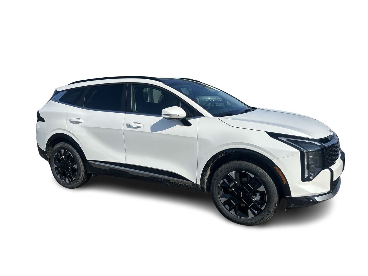 2026 Kia Sportage in Markham, Ontario