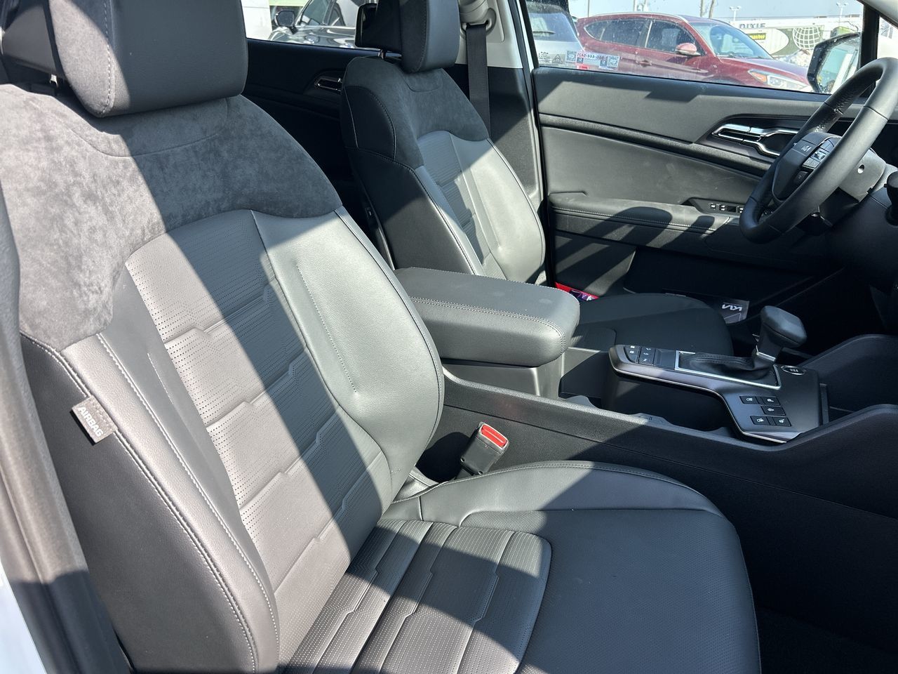2026 Kia Sportage in Markham, Ontario