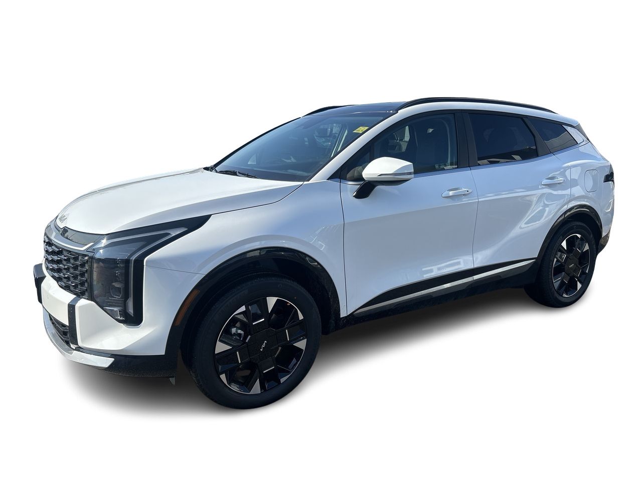 2026 Kia Sportage in Markham, Ontario