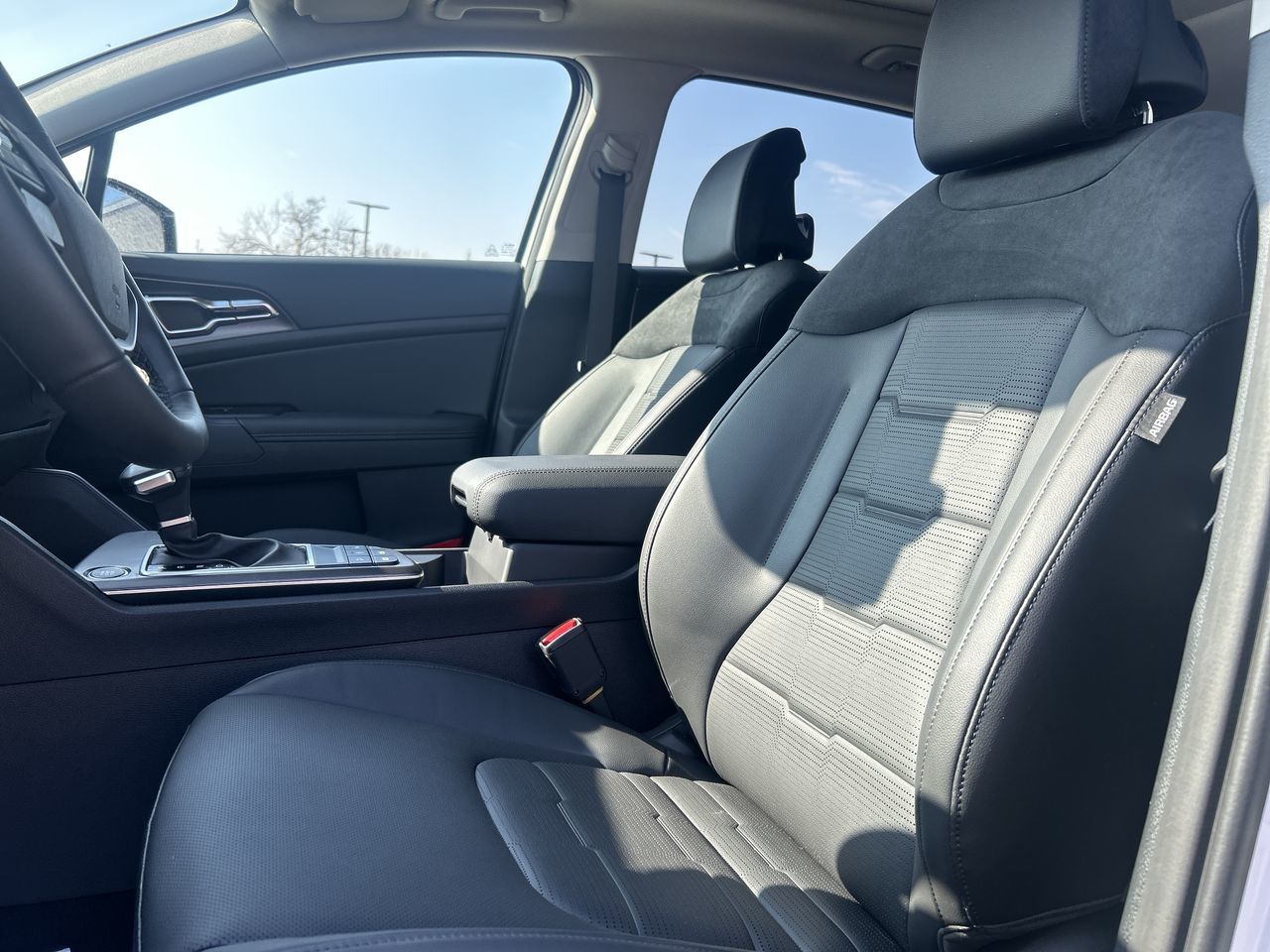 2026 Kia Sportage in Markham, Ontario