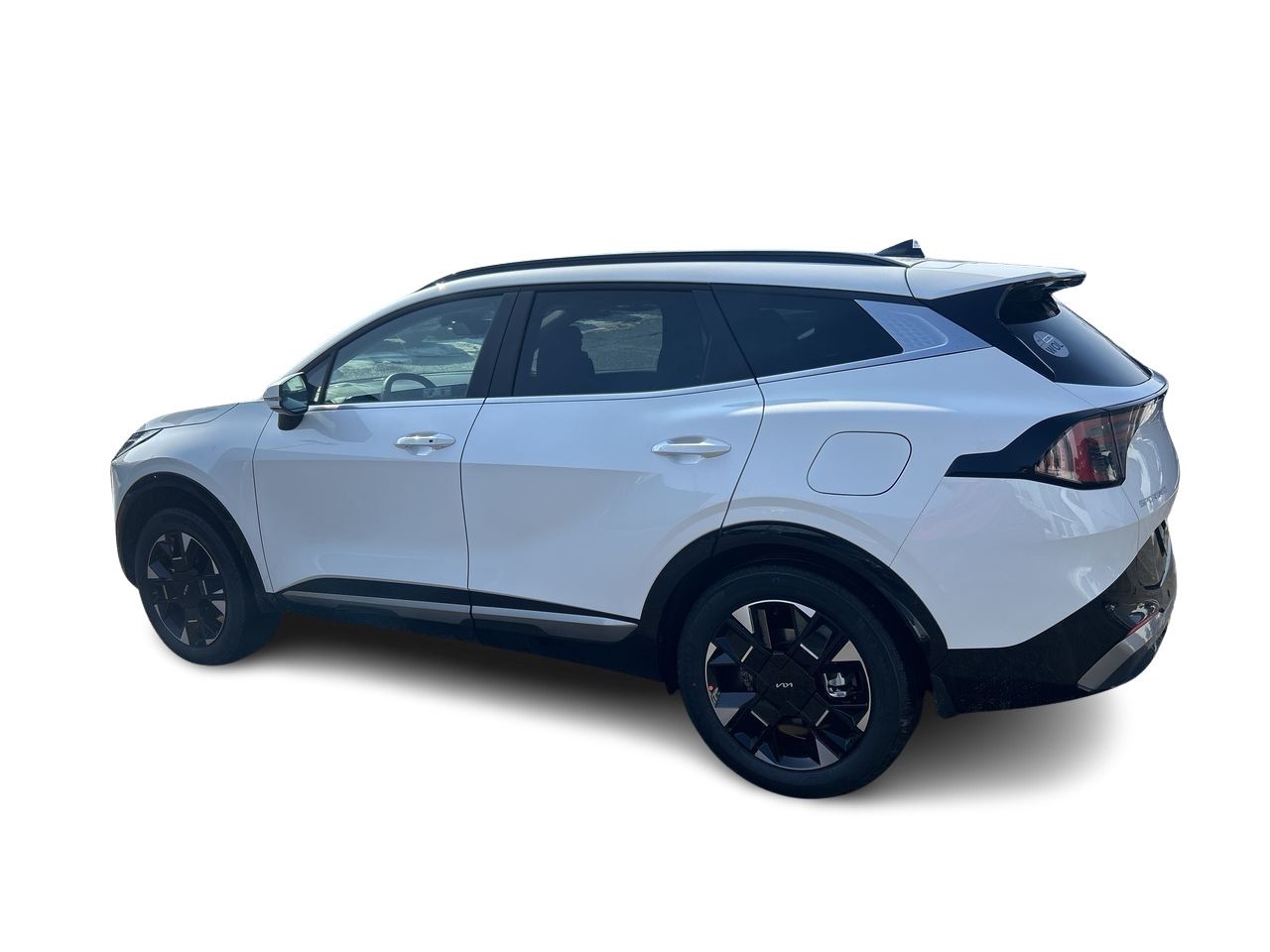 2026 Kia Sportage in Markham, Ontario
