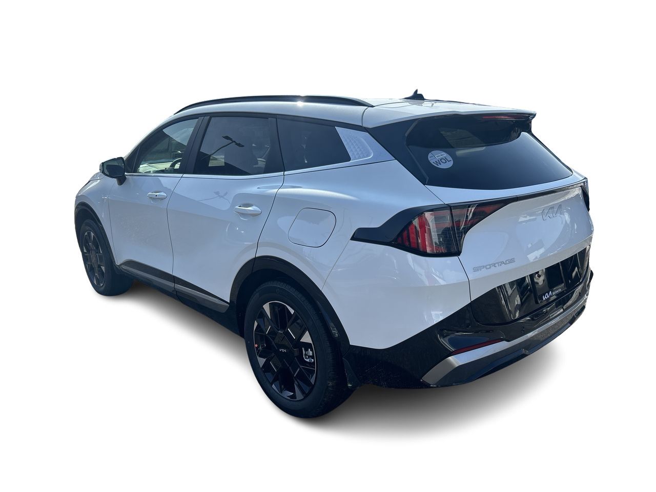 2026 Kia Sportage in Markham, Ontario