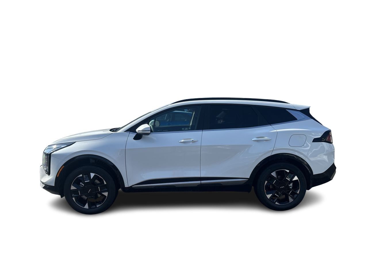 2026 Kia Sportage in Markham, Ontario