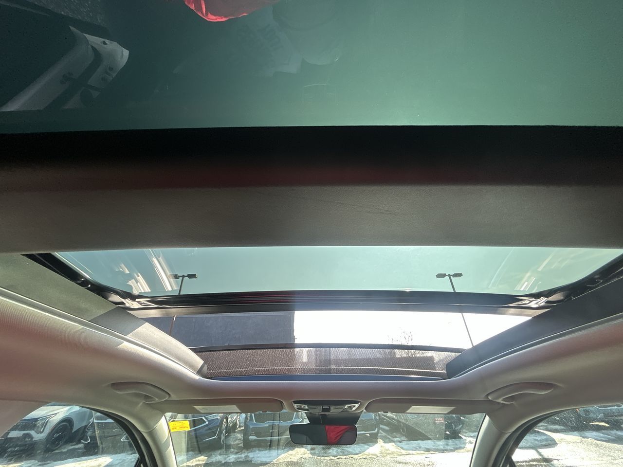 2026 Kia Sportage in Markham, Ontario