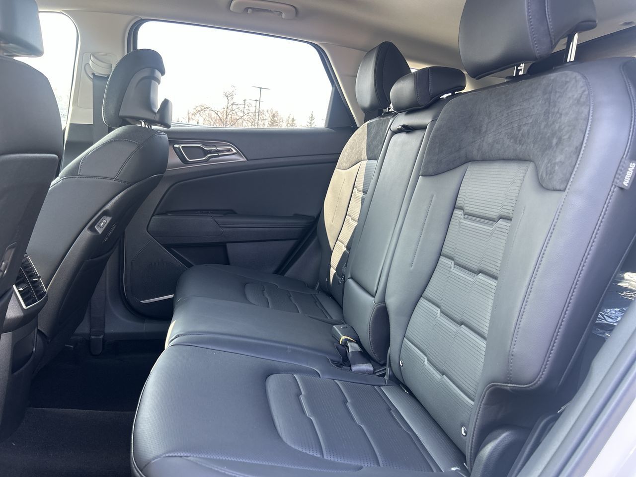 2026 Kia Sportage in Markham, Ontario