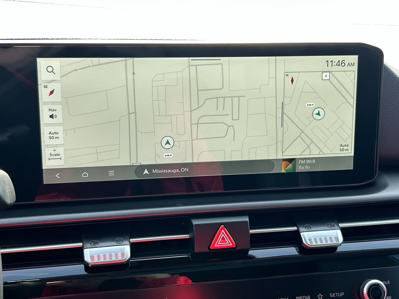 2026 Kia Sportage in Markham, Ontario
