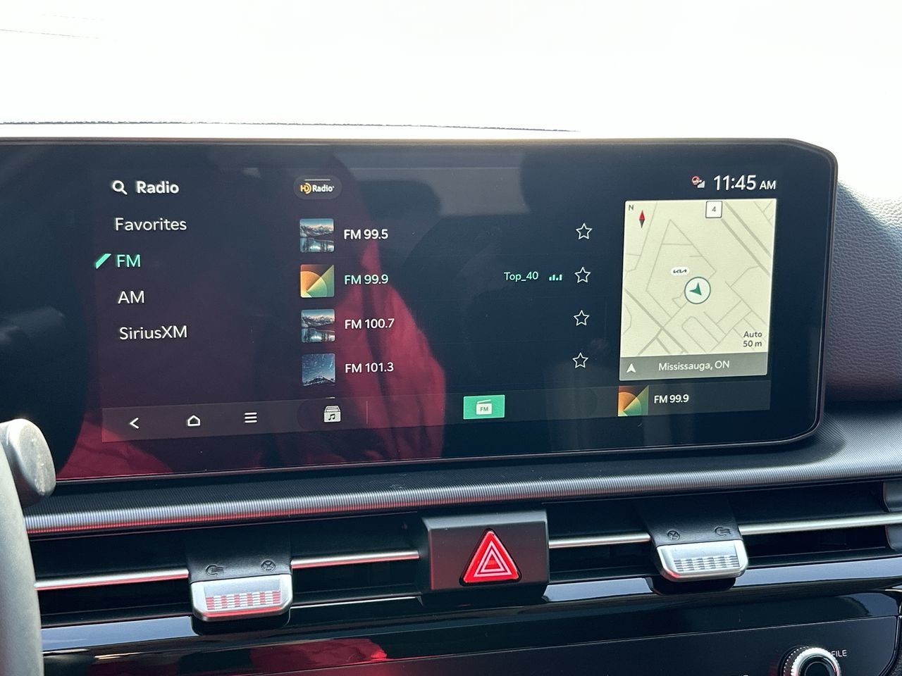 2026 Kia Sportage in Markham, Ontario