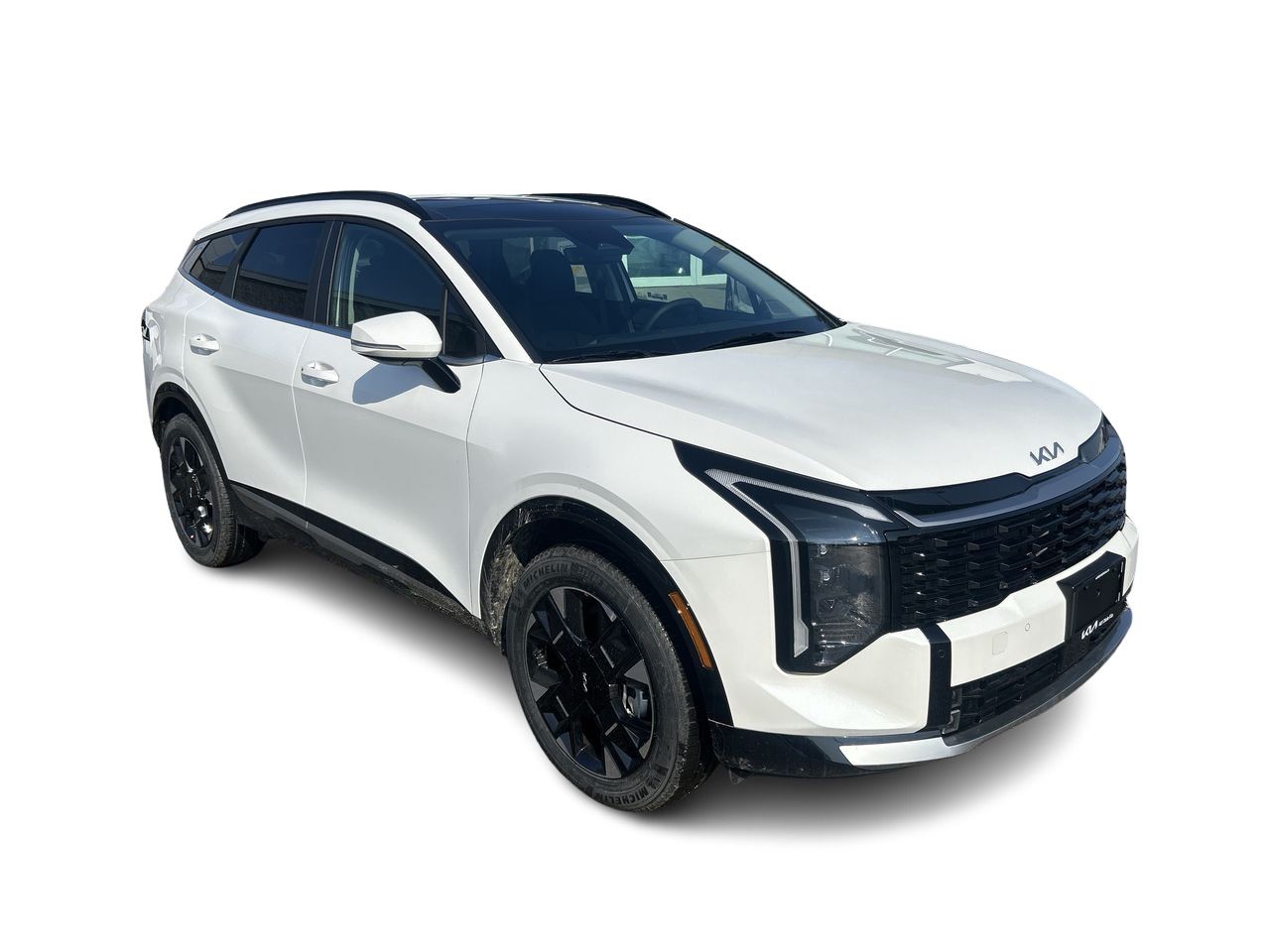 2026 Kia Sportage in Markham, Ontario