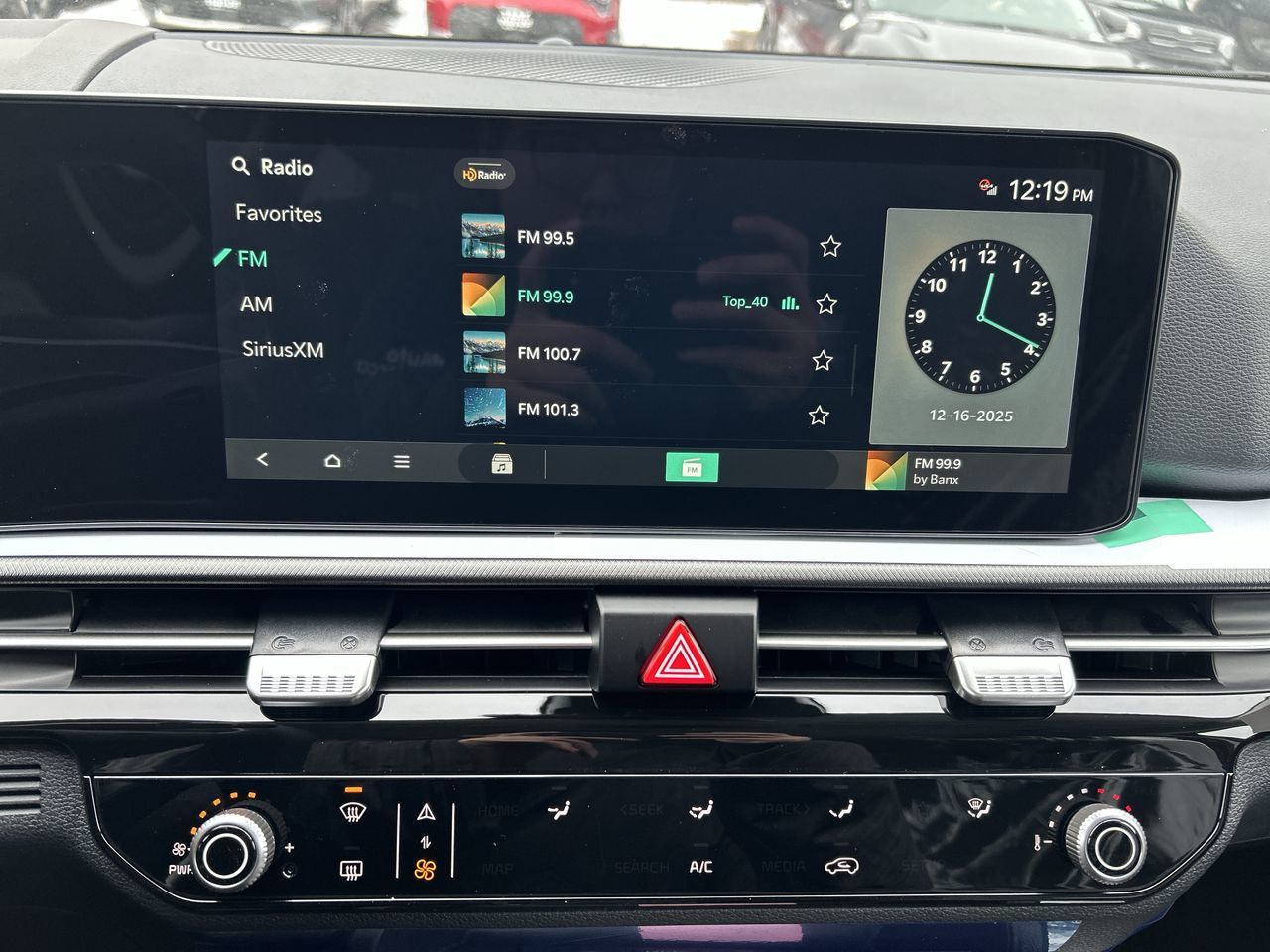 2026 Kia Sportage in Markham, Ontario