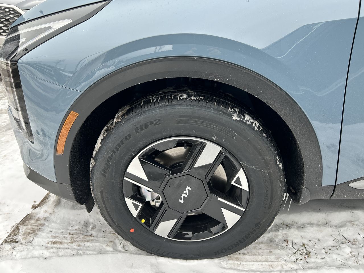 2026 Kia Sportage in Markham, Ontario