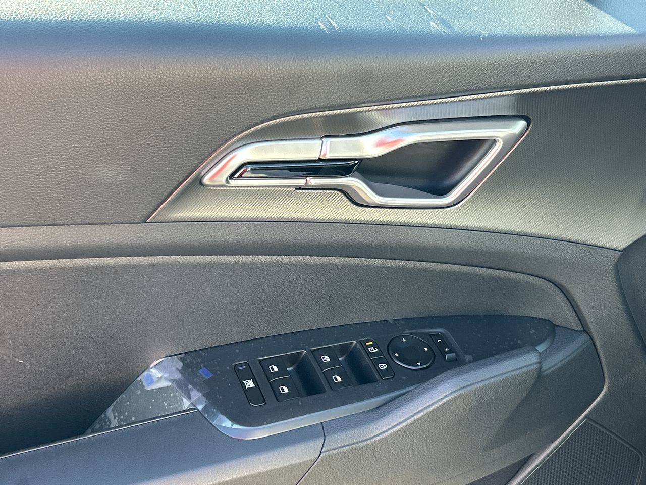 2026 Kia Sportage in Markham, Ontario