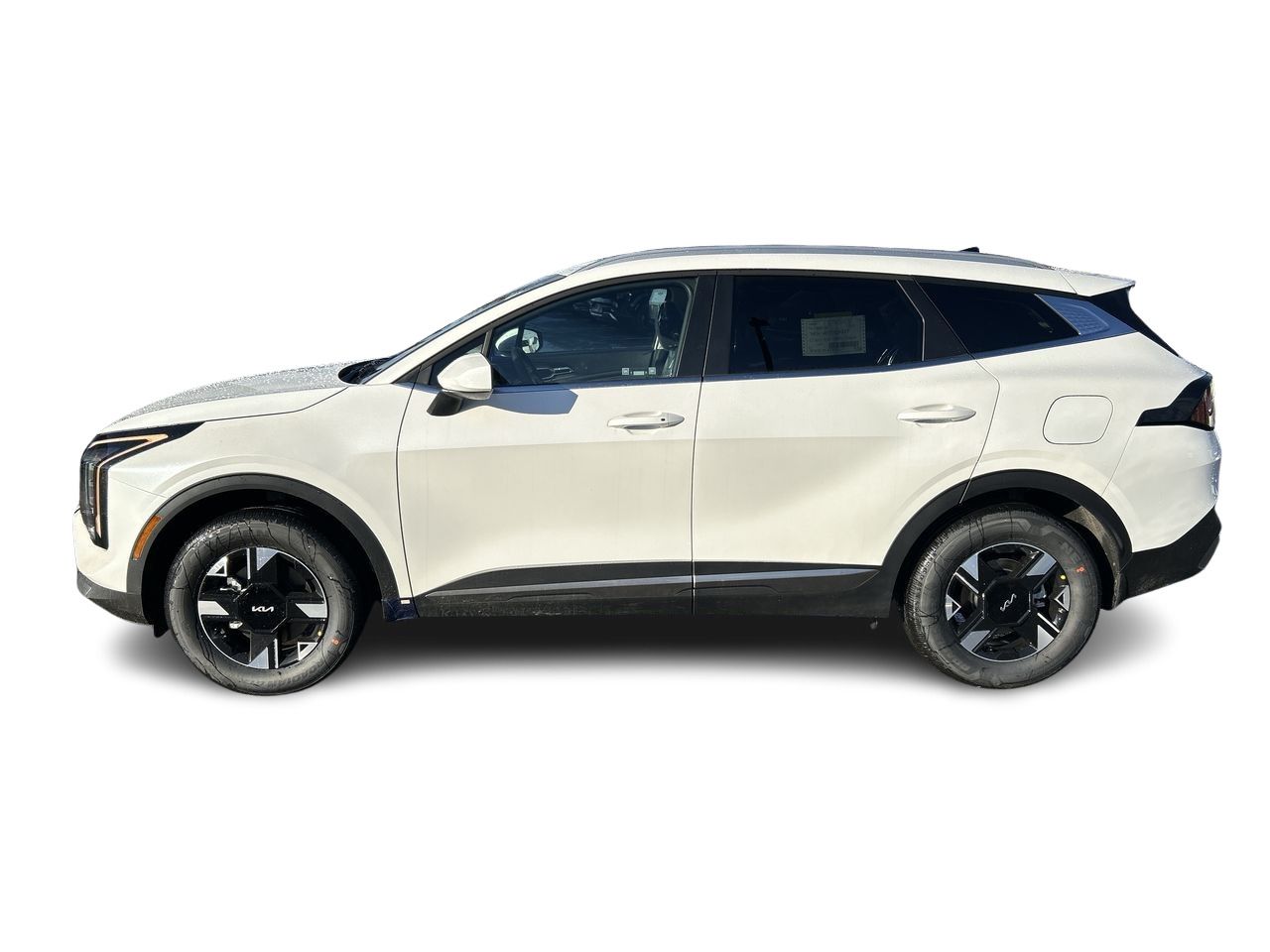 2026 Kia Sportage in Markham, Ontario