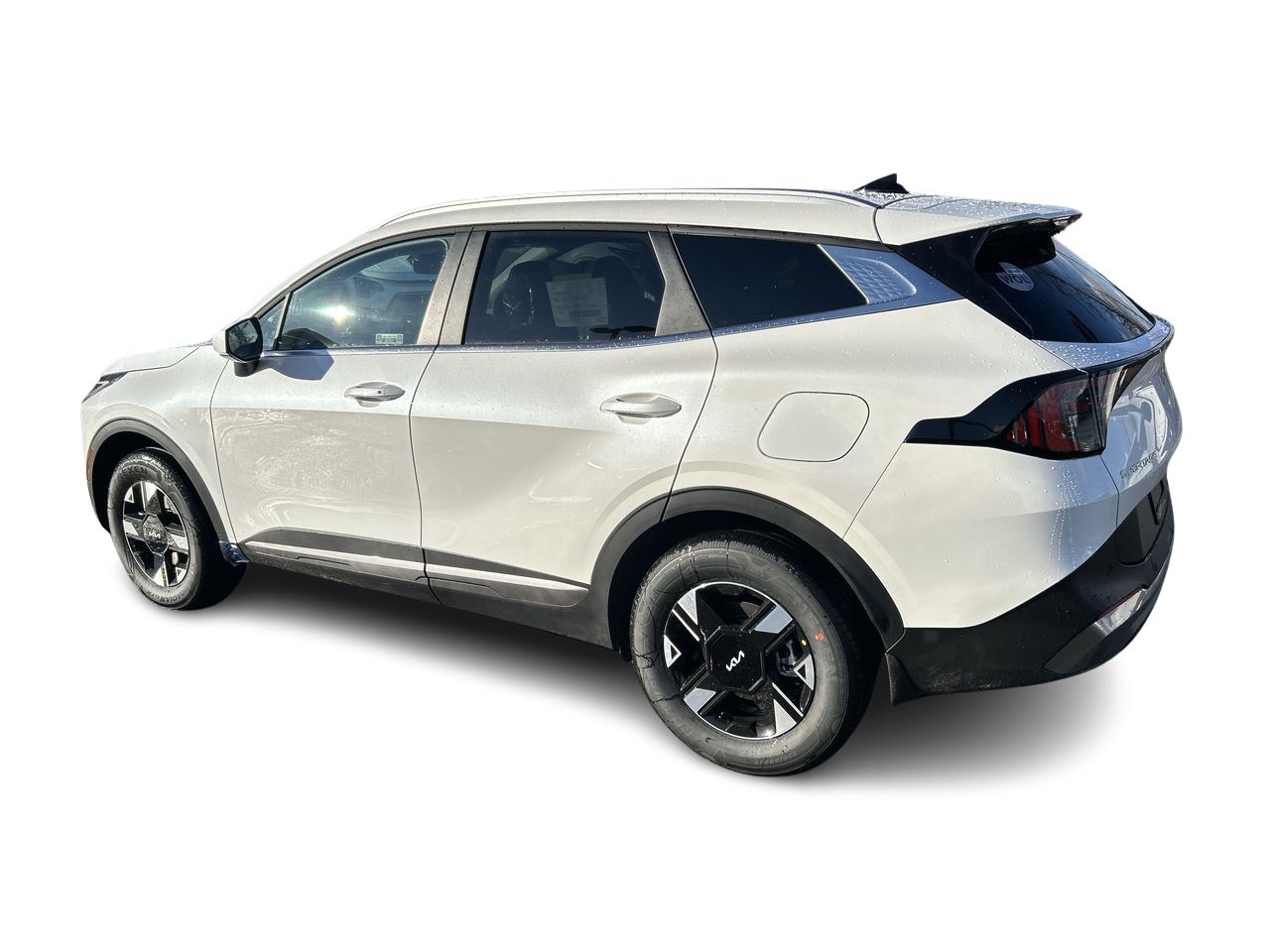 2026 Kia Sportage in Markham, Ontario