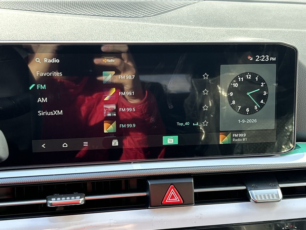 2026 Kia Sportage in Markham, Ontario