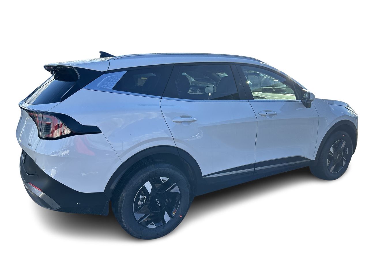 2026 Kia Sportage in Markham, Ontario