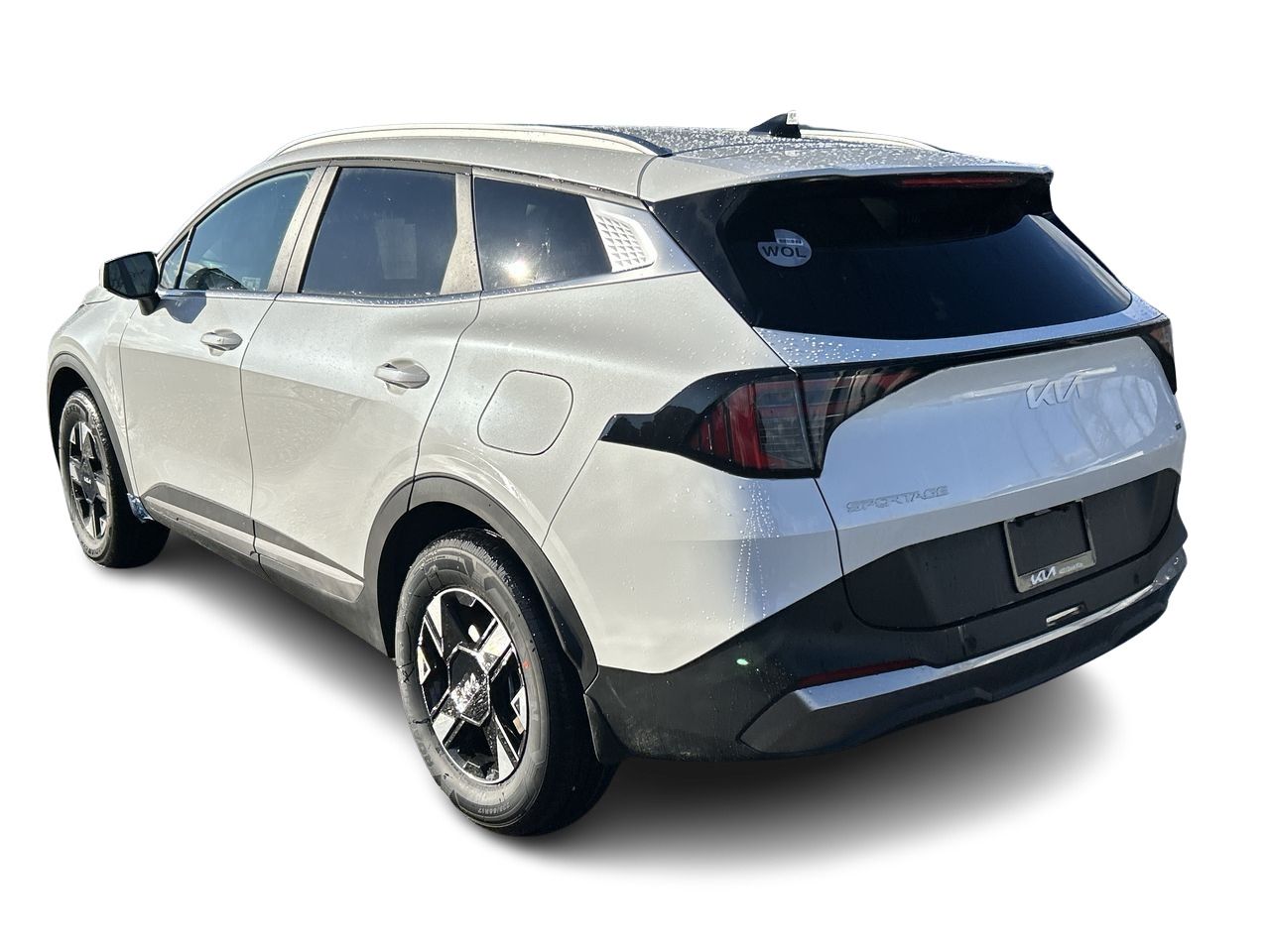 2026 Kia Sportage in Markham, Ontario