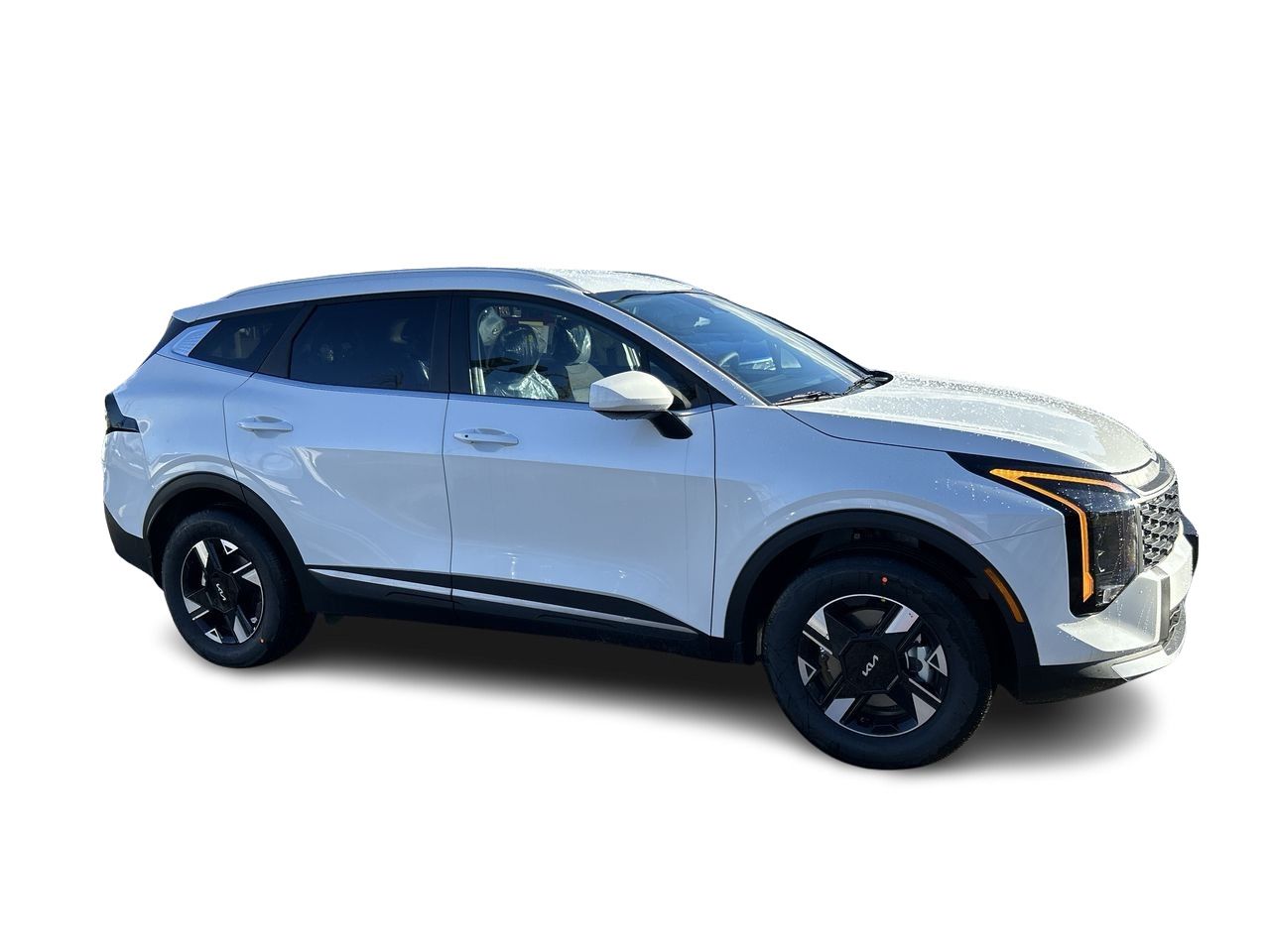 2026 Kia Sportage in Markham, Ontario