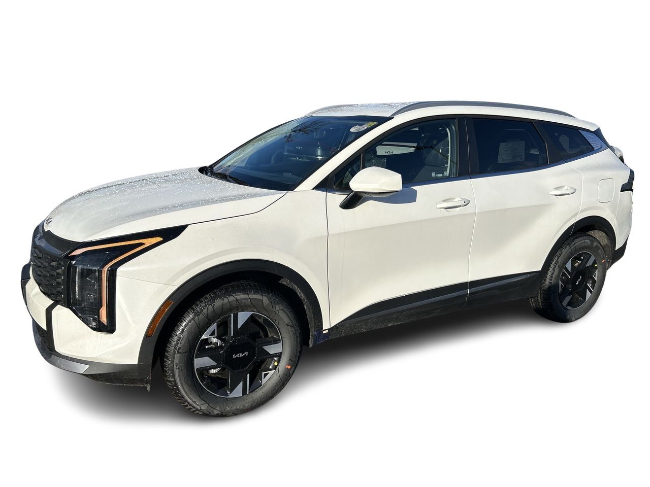 2026 Kia Sportage in Markham, Ontario